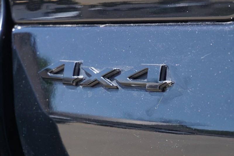 Jeep Grand Cherokee Vehicle Full-screen Gallery Image 18