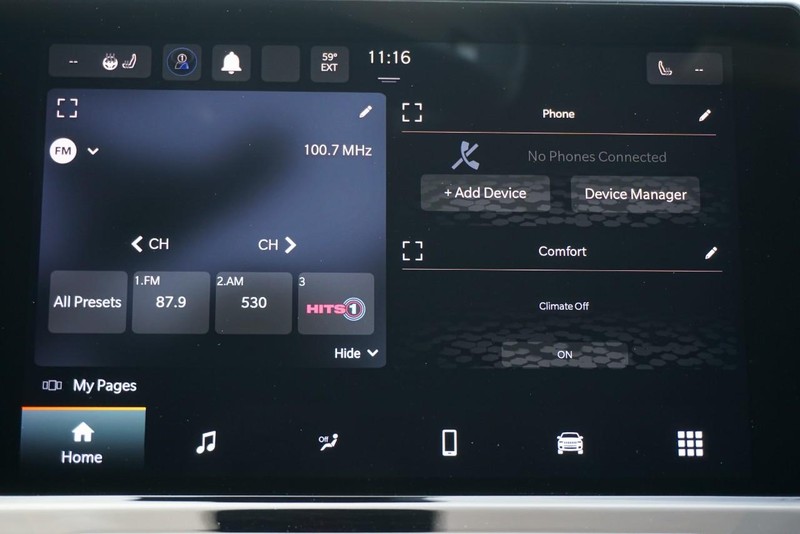 Jeep Compass Vehicle Full-screen Gallery Image 46