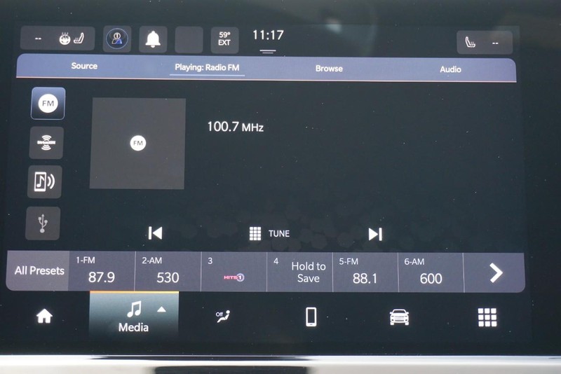 Jeep Compass Vehicle Full-screen Gallery Image 47