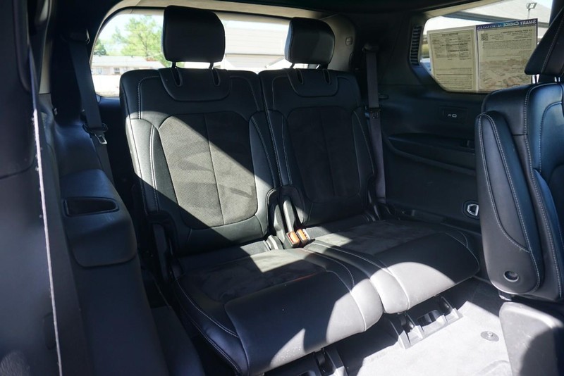 Jeep Grand Cherokee L Vehicle Full-screen Gallery Image 29