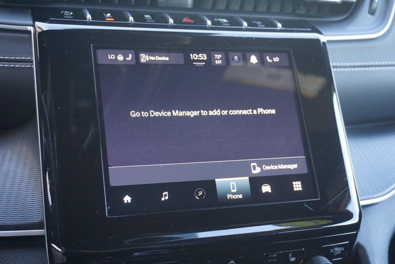 Jeep Grand Cherokee L Vehicle Full-screen Gallery Image 43