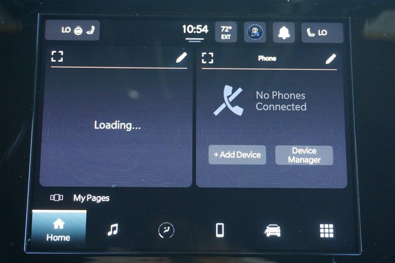 Jeep Grand Cherokee L Vehicle Full-screen Gallery Image 48
