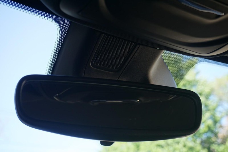 Jeep Grand Cherokee L Vehicle Full-screen Gallery Image 53