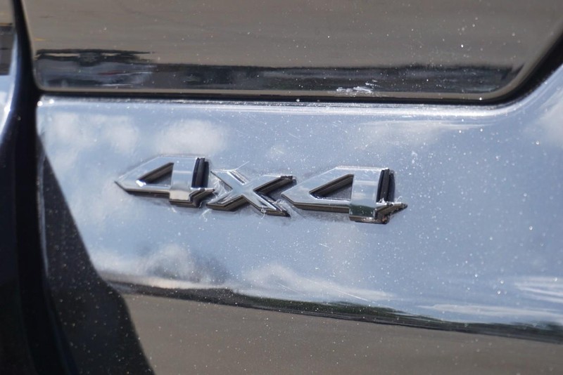 Jeep Grand Cherokee Vehicle Full-screen Gallery Image 19