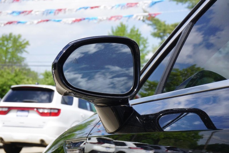 Hyundai Sonata Hybrid Vehicle Full-screen Gallery Image 15