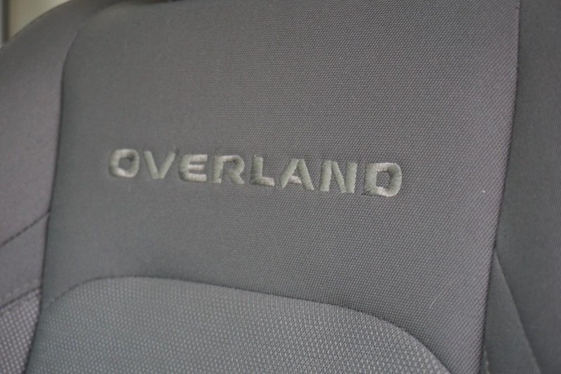 Jeep Gladiator Vehicle Full-screen Gallery Image 29