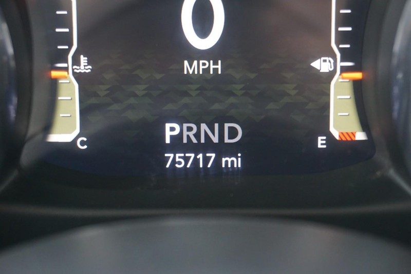 Jeep Gladiator Vehicle Full-screen Gallery Image 45