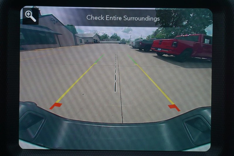 Jeep Gladiator Vehicle Full-screen Gallery Image 59