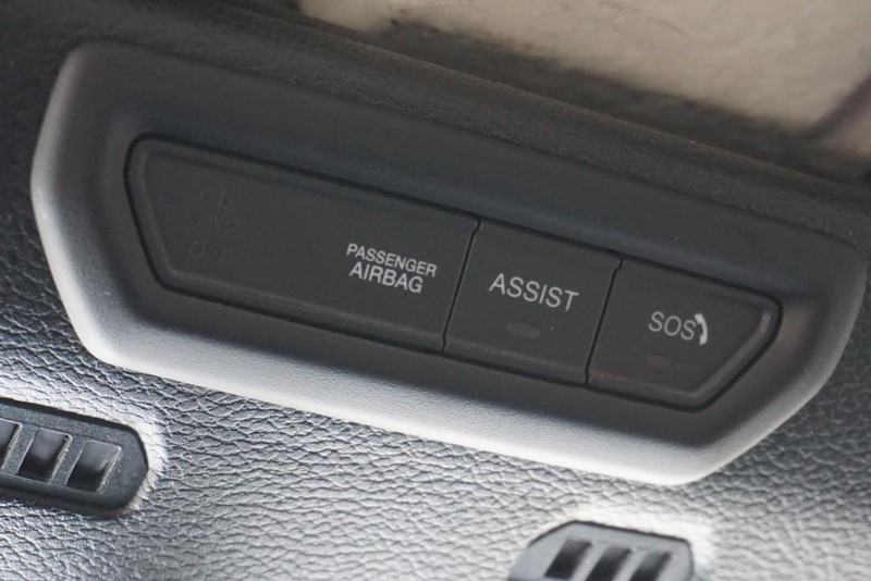 Jeep Gladiator Vehicle Full-screen Gallery Image 60