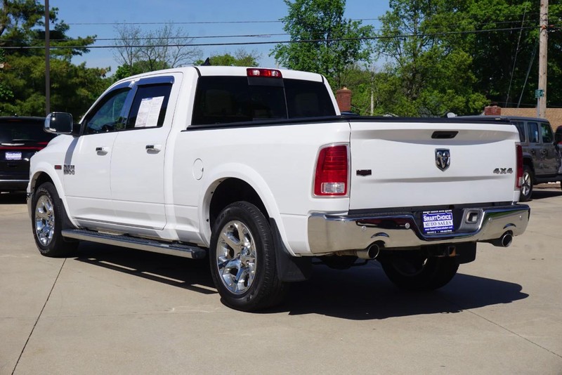 Ram 1500 Vehicle Full-screen Gallery Image 05