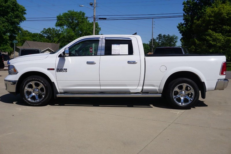 Ram 1500 Vehicle Full-screen Gallery Image 06