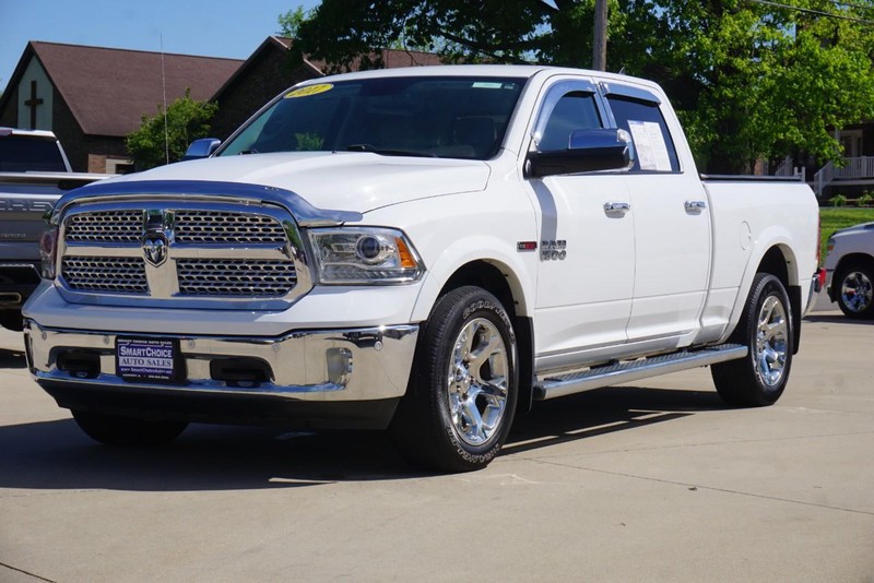 Ram 1500 Vehicle Full-screen Gallery Image 07