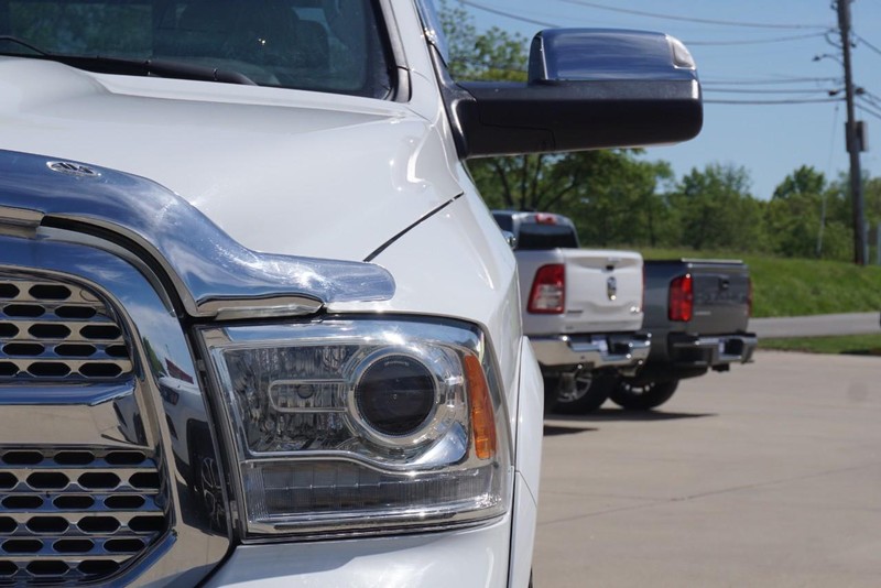 Ram 1500 Vehicle Full-screen Gallery Image 10