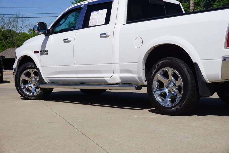 Ram 1500 Vehicle Full-screen Gallery Image 15