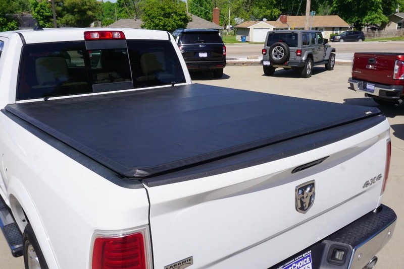 Ram 1500 Vehicle Full-screen Gallery Image 20