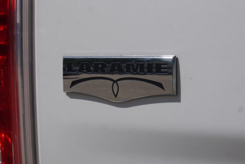 Ram 1500 Vehicle Full-screen Gallery Image 23