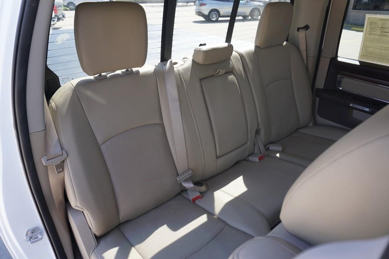 Ram 1500 Vehicle Full-screen Gallery Image 34