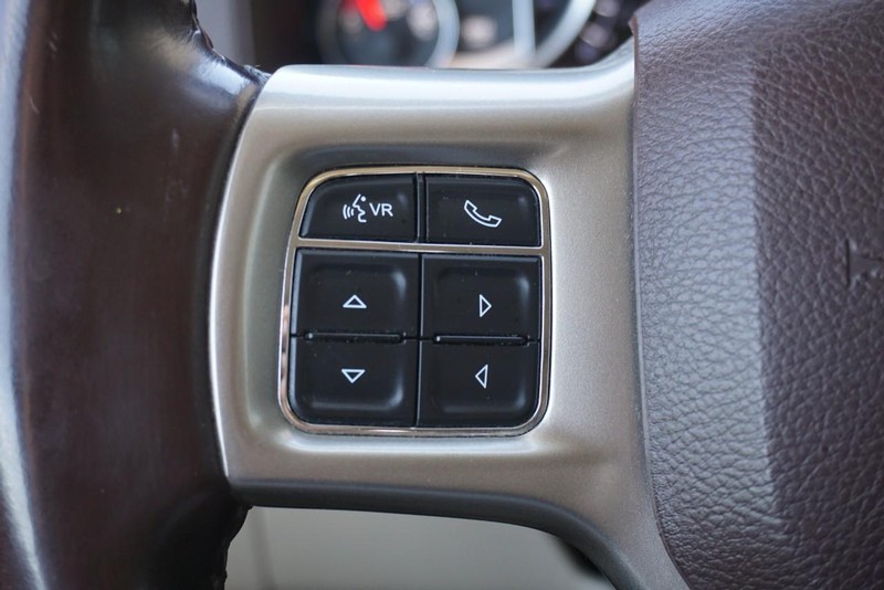 Ram 1500 Vehicle Full-screen Gallery Image 43