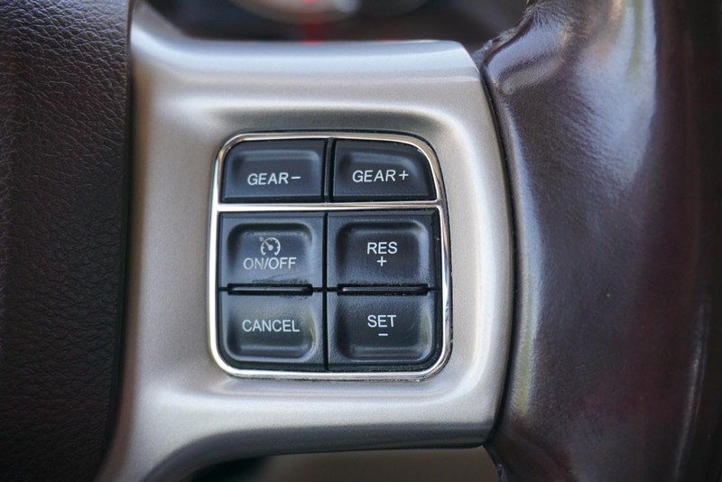 Ram 1500 Vehicle Full-screen Gallery Image 44