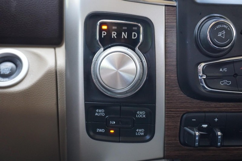 Ram 1500 Vehicle Full-screen Gallery Image 47