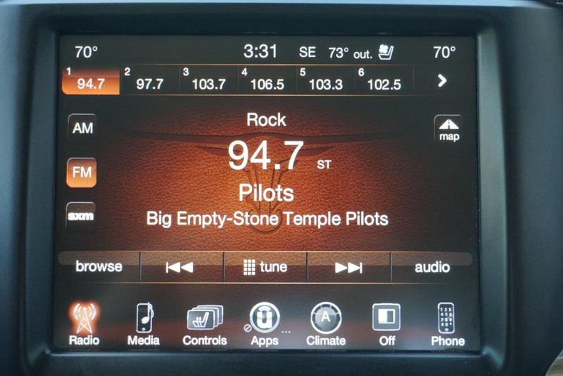 Ram 1500 Vehicle Full-screen Gallery Image 51