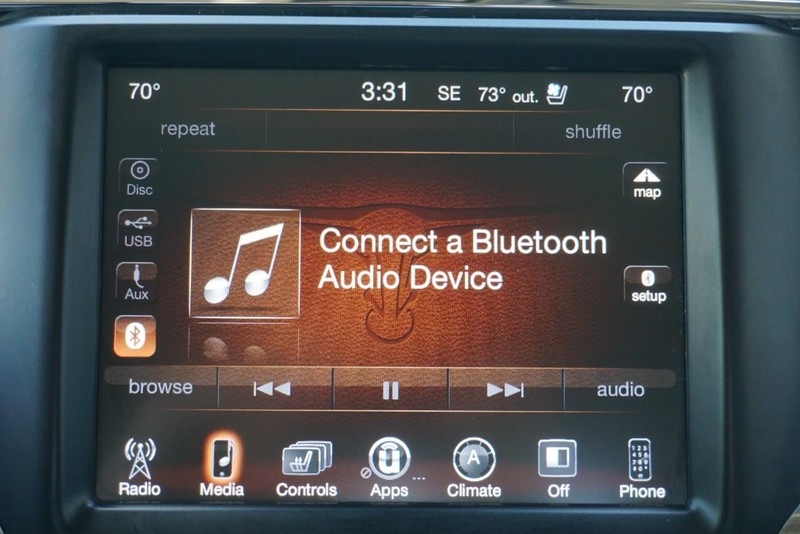 Ram 1500 Vehicle Full-screen Gallery Image 52