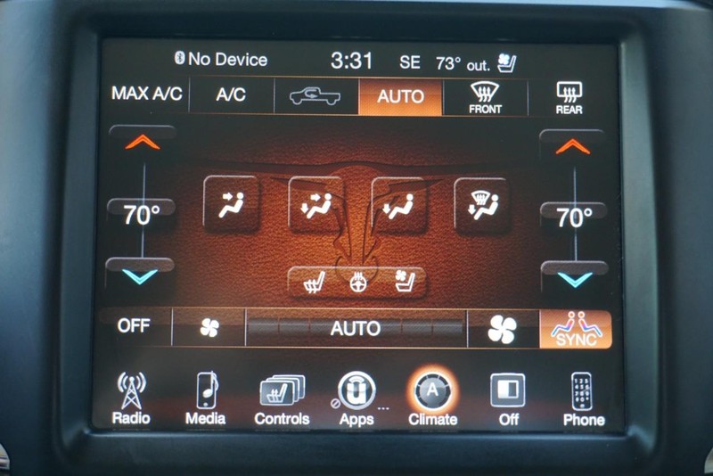 Ram 1500 Vehicle Full-screen Gallery Image 55