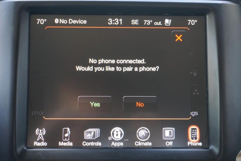 Ram 1500 Vehicle Full-screen Gallery Image 56