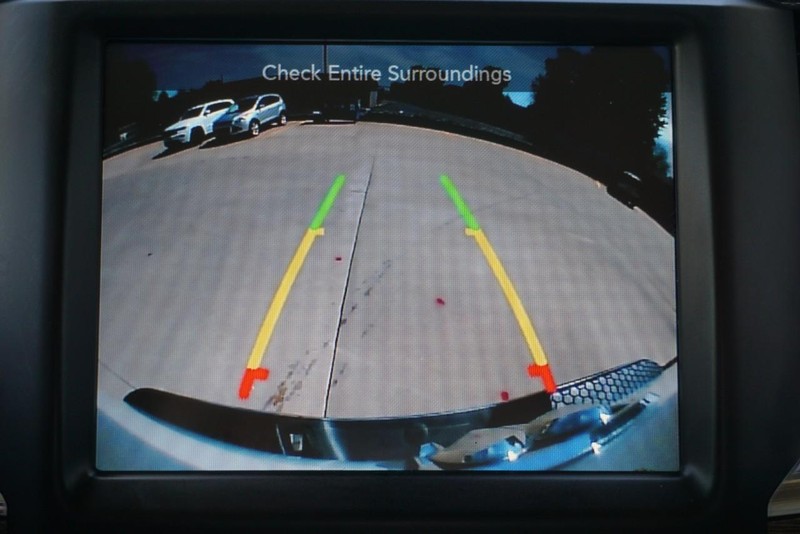 Ram 1500 Vehicle Full-screen Gallery Image 57