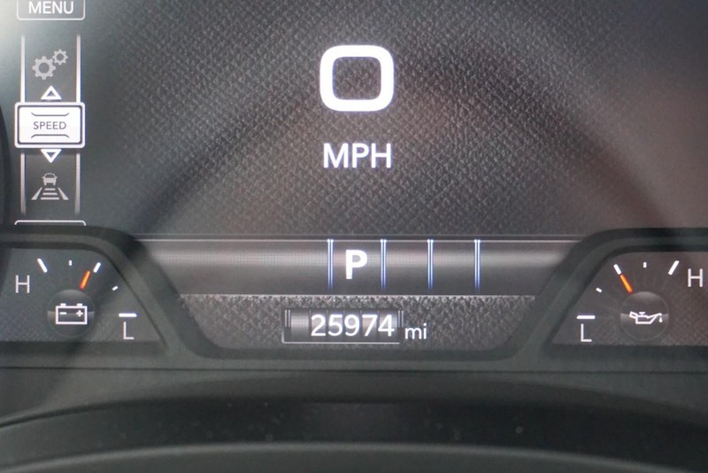Ram 1500 Vehicle Full-screen Gallery Image 44