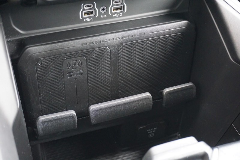 Ram 1500 Vehicle Full-screen Gallery Image 48