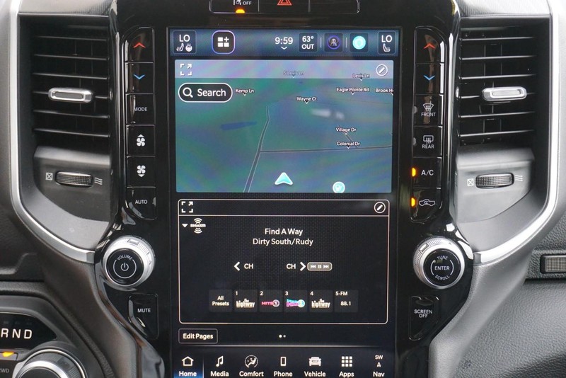 Ram 1500 Vehicle Full-screen Gallery Image 49
