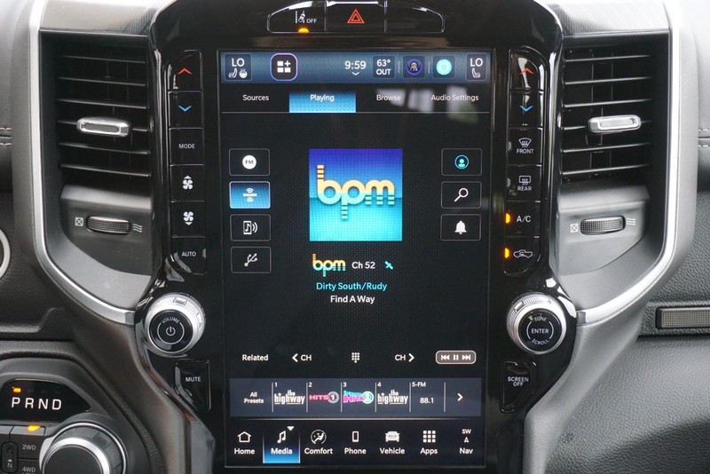 Ram 1500 Vehicle Full-screen Gallery Image 50