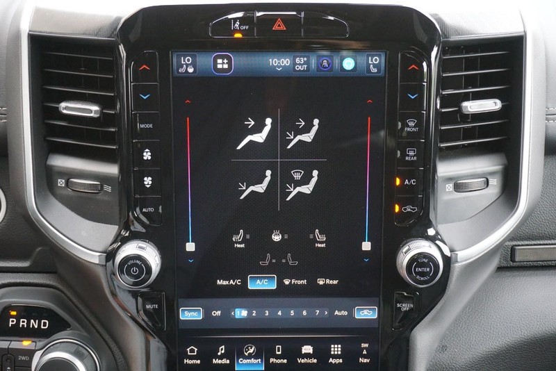 Ram 1500 Vehicle Full-screen Gallery Image 51