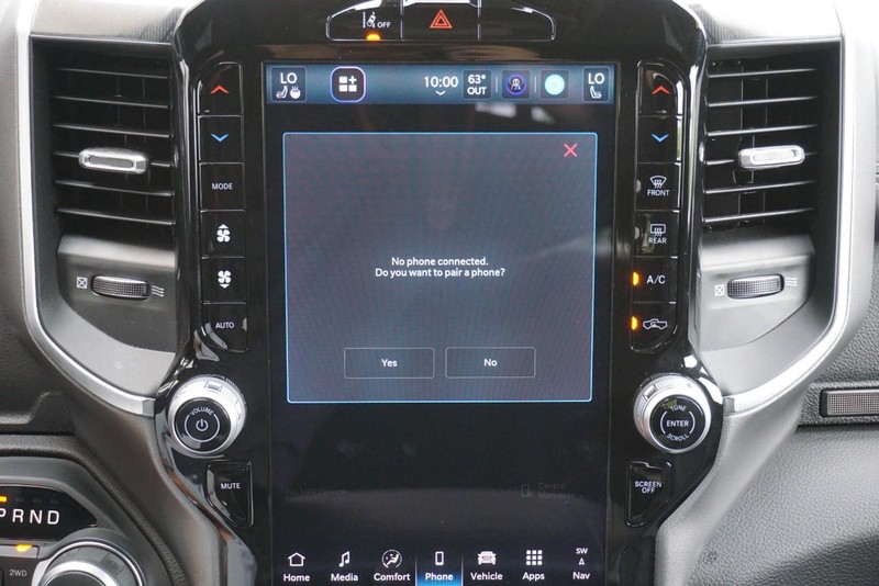 Ram 1500 Vehicle Full-screen Gallery Image 52