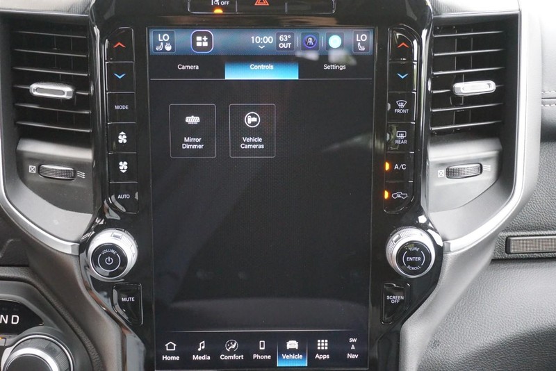 Ram 1500 Vehicle Full-screen Gallery Image 53