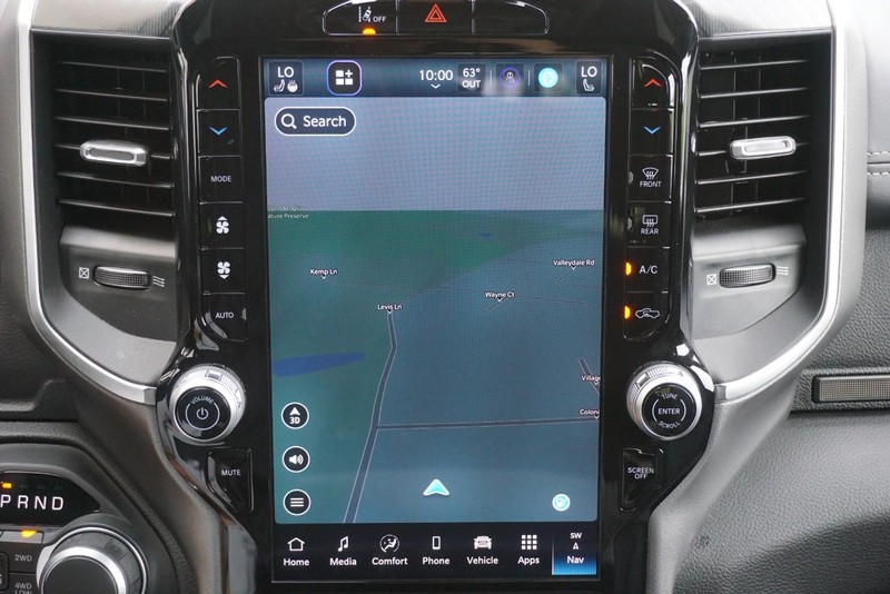 Ram 1500 Vehicle Full-screen Gallery Image 54