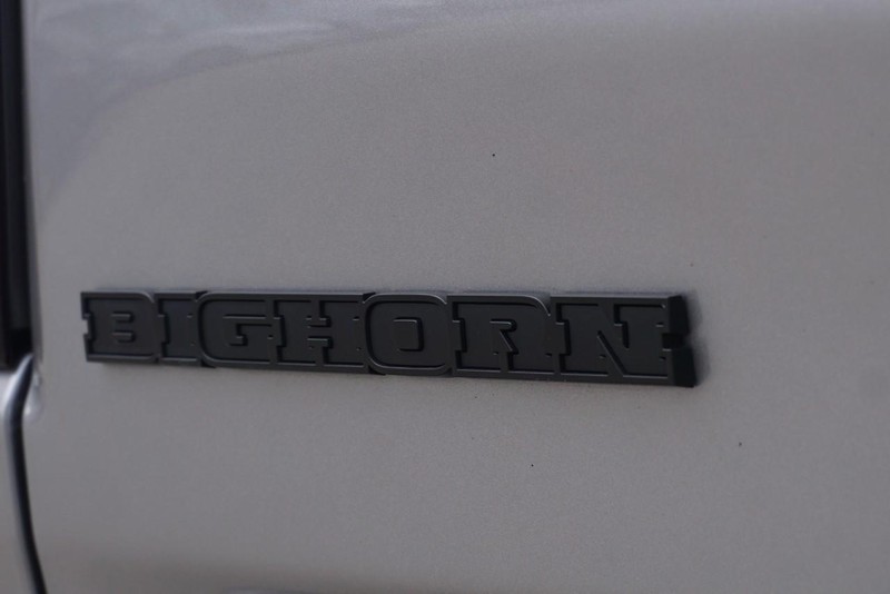 Ram 1500 Vehicle Full-screen Gallery Image 22