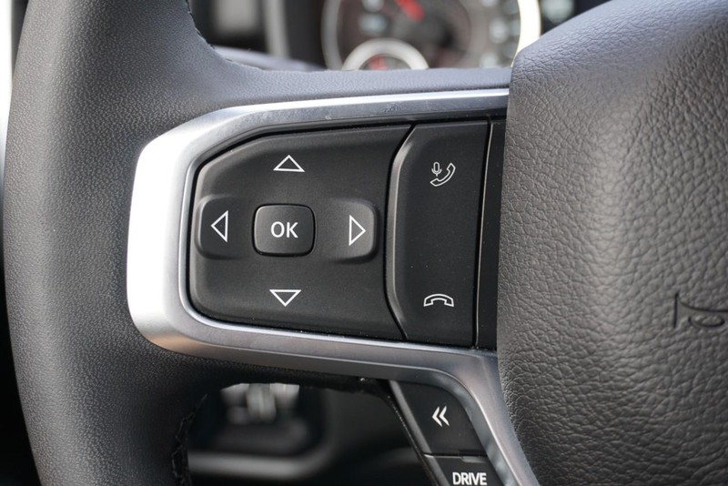 Ram 1500 Vehicle Full-screen Gallery Image 41