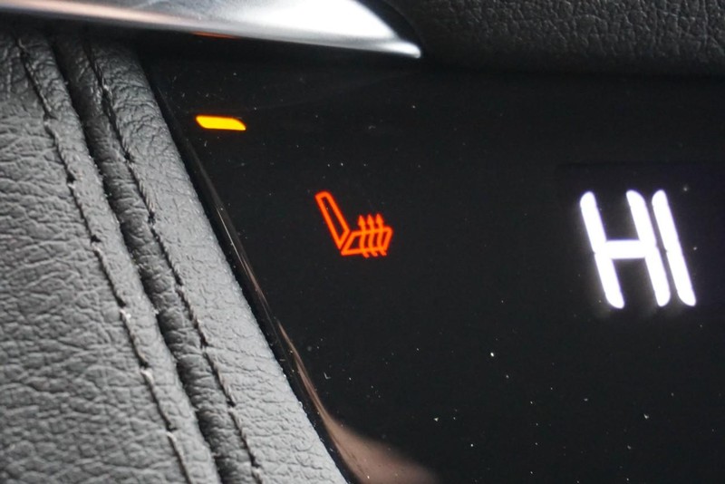 Cadillac XT5 Vehicle Full-screen Gallery Image 49