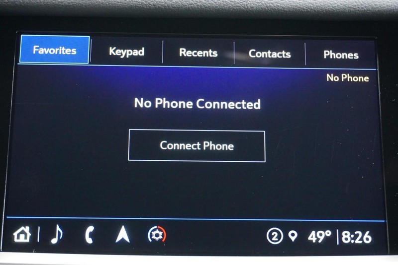 Cadillac XT5 Vehicle Full-screen Gallery Image 52