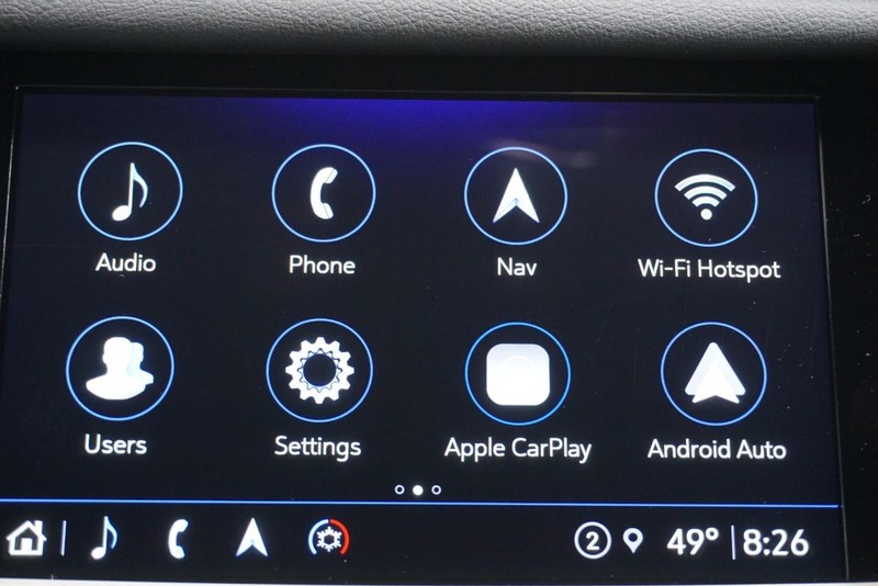 Cadillac XT5 Vehicle Full-screen Gallery Image 53