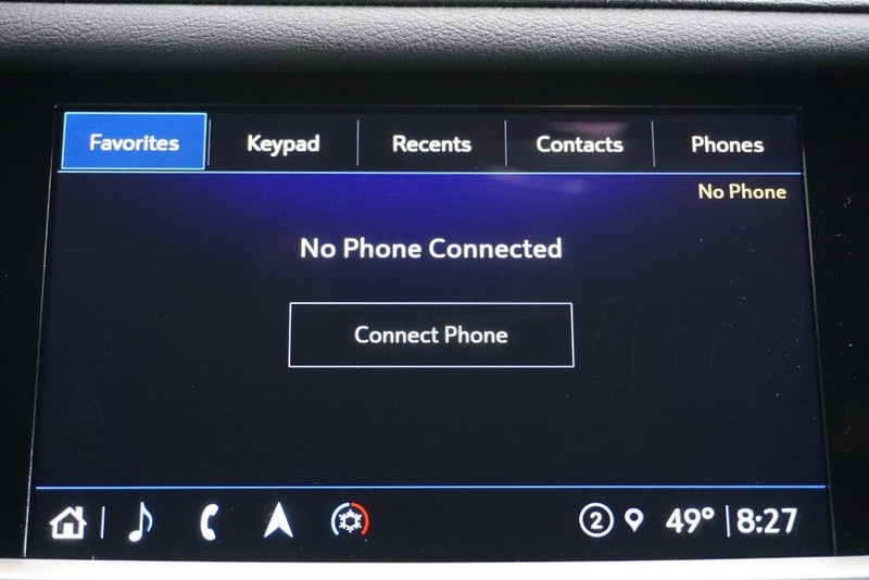 Cadillac XT5 Vehicle Full-screen Gallery Image 56