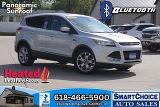 Ford Escape SEL - Godfrey IL