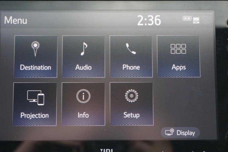 Toyota Tacoma 4WD Vehicle Full-screen Gallery Image 54