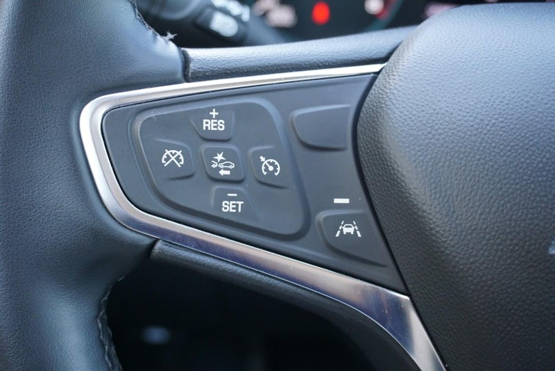 Chevrolet Malibu Vehicle Full-screen Gallery Image 33