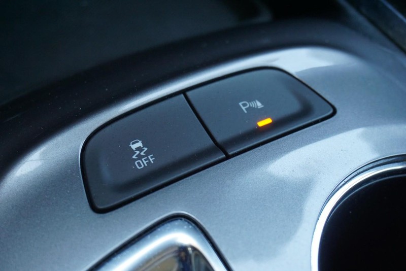Chevrolet Malibu Vehicle Full-screen Gallery Image 39