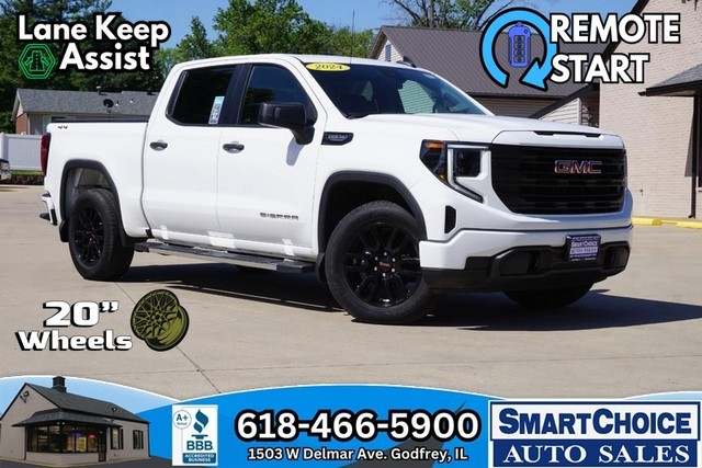 more details - gmc sierra 1500