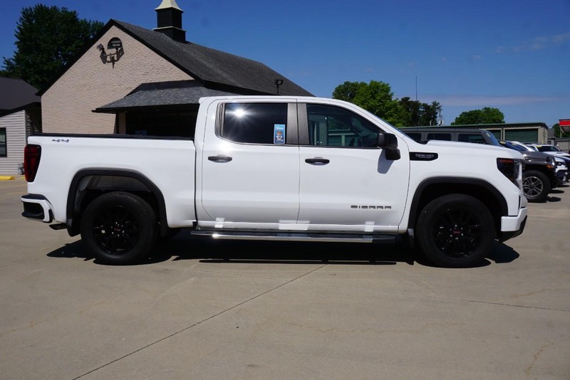 GMC Sierra 1500 Vehicle Full-screen Gallery Image 02