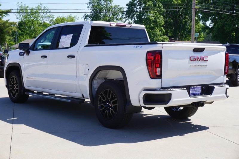GMC Sierra 1500 Vehicle Full-screen Gallery Image 05